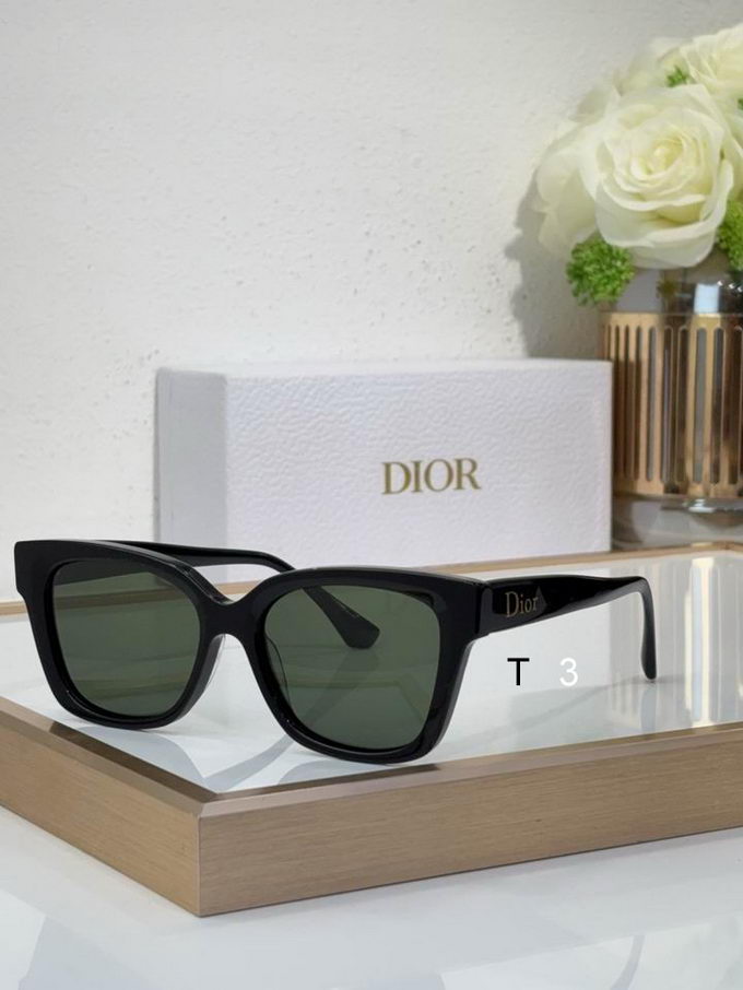 Dior Sunglasses ID:20250716-83